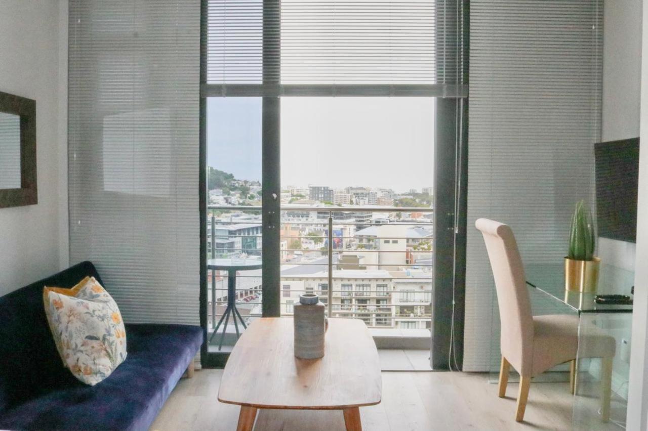 2218 At 16 On Bree Apartment Cape Town Exterior photo