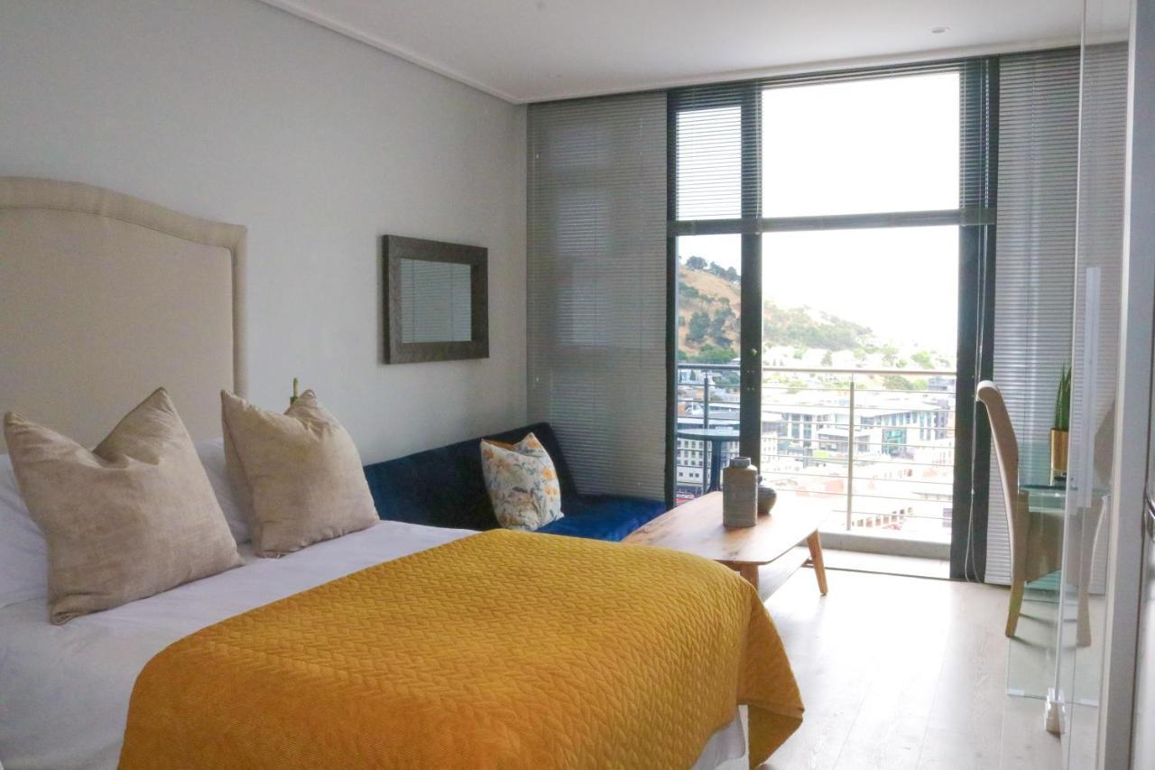 2218 At 16 On Bree Apartment Cape Town Exterior photo