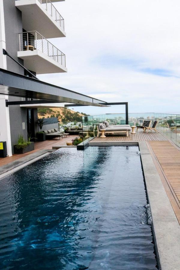 2218 At 16 On Bree Apartment Cape Town Exterior photo